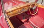 Alvis TA21 Drophead Coupe by Tickford 1952 года